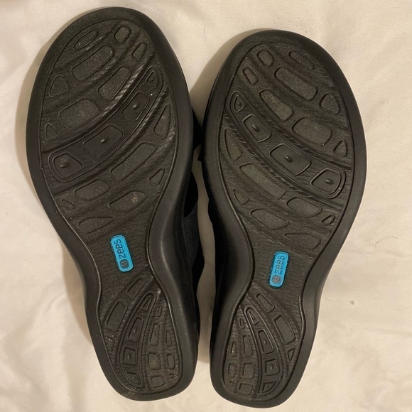 NEW Bzees “Desire” Sandals. Women’s Size 10M - Picture 5 of 8